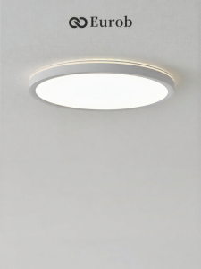 EUROB | Ultrathin Seamless Full Spectrum Eye Protection Ceiling Light