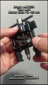 AMTECH Treker Bearing AB-1 Armature Treker Bearing Puller