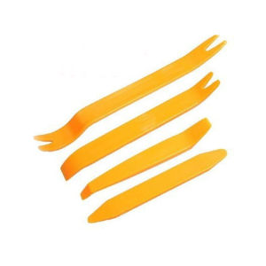 Suomi Car Audio Disassembly Door Panel Buckle Pry Repair Remover Tools Kits 4PCS/Set