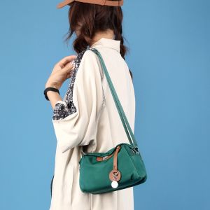 tas selempang wanita tas fashion import