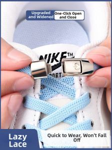 JIFANPAUL | Elastic No-Tie Shoe Laces