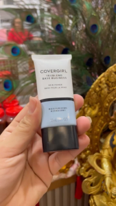 Kem lót CoverGirl TruBlend Base Business Skin Primer Base pour La Peau 30ml
