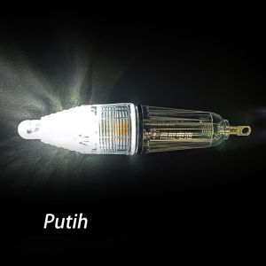 (ORICOD)Lampu cumi Umpan Pancing Dengan Lampu Led Untuk Menarik Perhatian Ikan