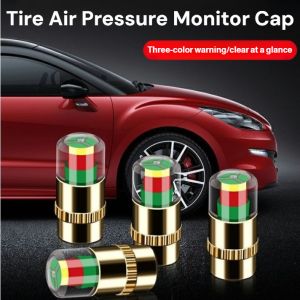 Tire Air Pressure Monitor Cap & AntiSkid Wheel Teeth: A Comprehensive Guide