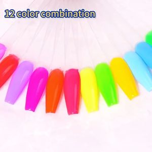 (สินค้าส่งจากไทย) RISYAL 7.3ml. สีเจล โทนซัมเมอร์ สีนีออน สีจี๊ดจ๊าด แซ่บมาก เบอร์ 97-108