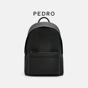Pedro | Ba Lô Da Dung Lượng Lớn