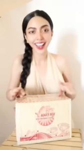 แม่กาญ เจ้าดัง ปลาสลิดไซต์เล็กทอดกรอบ แพ็คละ 8-13 ตัว 500 กรัม