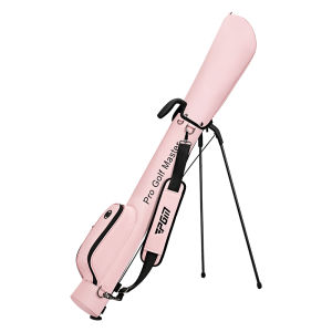 PGM GOLF | Waterproof Light Portable Golf Stand Bag