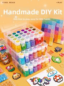 NUOXUNDE | DIY Authorized Set Puzzle Toys