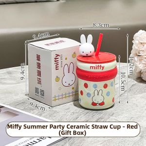 Heat-resistant Juice Glass Water Cup