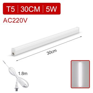 YOWXII LED Tube Light For Home LED Bulb Home Office Ceiling Lighting High Grade For Home Office Warehouse Retail Lighting