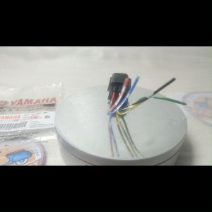 Socket Cdi 5TL Yamaha Mio Karbu old Sporty Mio Soul Jupiter Z Vega R new Kualitas Original