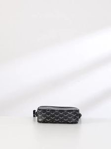 Dog-tooth camera bag geometric shape cross-body bag suitable for both men and women small square bag fashionable shoulder bag large capacity lunch box bag