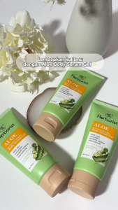 HERBORIST Body Serum Gel Aloe 100ML