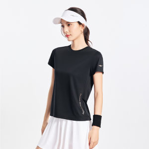 Erke | Antibacterial Quick Dry T-Shirt Breathable Sports Clothing