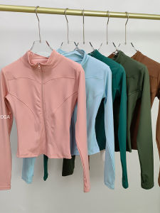SKINOFSKIN | Slim Fit Quick-Dry Sports Jacket