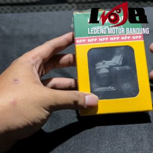 NPP Injector Honda Beat Pop Fi Injektor Motor Matic