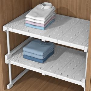 TENGYAGAO | Extendable Storage Shelf