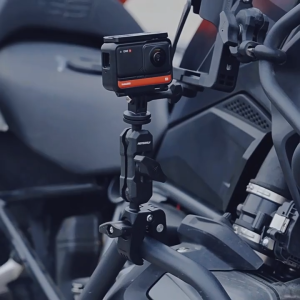 Giá đỡ Camera Hành Trình Giá đỡ Gopro đa năng gắn xe máy xe moto