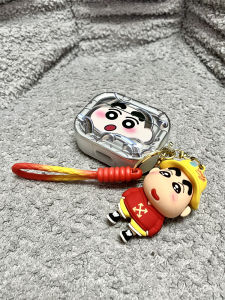  AirPods pro 3 4 Protective Case Small New Compatible Bluetooth Earphone Cover Gen 3 4 Soft Shell TPU Cute Cartoon Pattern