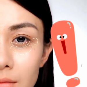 anti fat granule eye cream eye dark circle remover Anti Aging eye care Remove Fine Lines eye bag remover Moisturizing Brightening Eye essence 祛脂肪粒眼霜