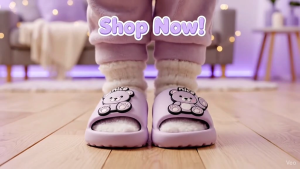Selipar slippers antislip indoor slipper rubber slippers