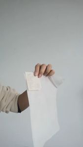 10PCS Electrostatic Cotton Anti Dust Xiaomi Antidust Filter Penjernih Udara 70*30cm