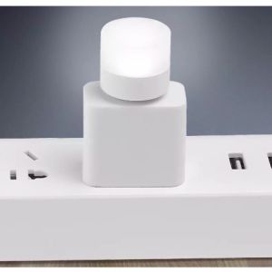LAMPU LED USB PROTABLELAMPU BACA DAN TIDUR LAMPU TRAVEL MINI LIGHT USB