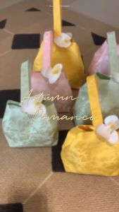 Tas Hanjatan Natal & Tas Pouch Bag Hampers: Panduan Lengkap