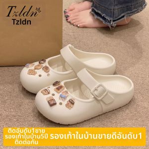 TZLDN | Lace-up Breathable Summer Flat Shoes