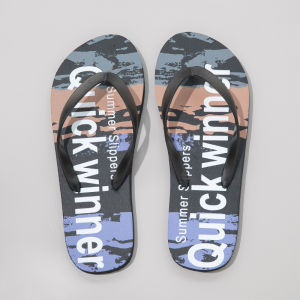 Womens Beach Sandals Anti-Slip Flat Summer 2025
