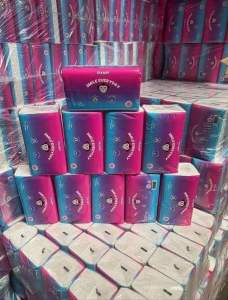 Tisu tita soft 360 lembar 2ply - 1 pcs