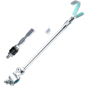 BENNUO | Big Fish Rod Support Stand Fishing Rod Holder