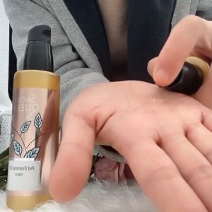 [Chính hãng] SNOW QUEEN Dầu Thơm Dưỡng Lông Khử Mùi Lưu Hương Thơm Lâu Cho Thú Cưng