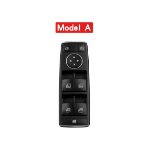 For Mercedes Benz W204 W212 C E GLK Class Electric Power Master Window Switch Button 204905540220490553022049058202