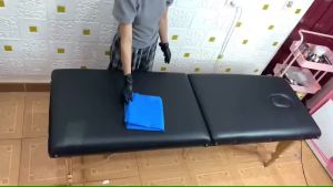 [HCM] [Combo 20]tấm lót trải giường spa phun xăm dùng 1 lần dày dặn180x80CM-GL314