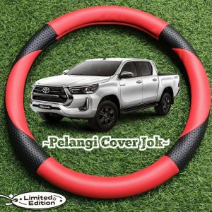 sarung stir pickup HILUXGRAND MAXNEW CARRYbungkus stir murah