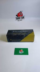 [THỊNH TÂM] Lẻ 1 Bóng Bida Líp 615mm - Lẻ Bóng Bi-A Phăng CLB Chọn Màu