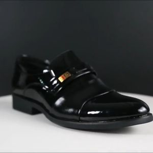 GenGeGo Men Leather Shoes: A Comprehensive Guide