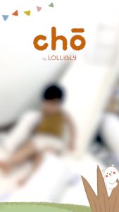 Cho Maru Bear Snuggy Buddy Baby Pillow Soft Huggable Bamboo Pillow [NOT BaaBaaSheepz]