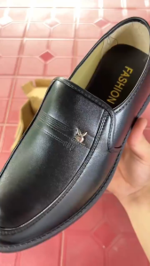 Mens Casual Soft Leather Shoes Mens Leather Shoes Mens Business Dress Shoes Sizes 39-45