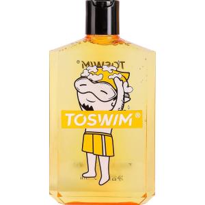 toswim | Chlorine Removing Swimming-specific Shampoo and Body Wash