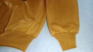 Hoodie Polos Anak Laki-Laki & Perempuan Usia 2-12 Tahun