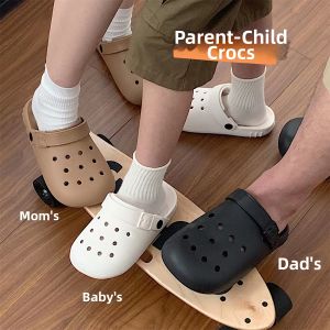 XIXITIAO | Family-friendly Non-slip Soft-soled Slippers