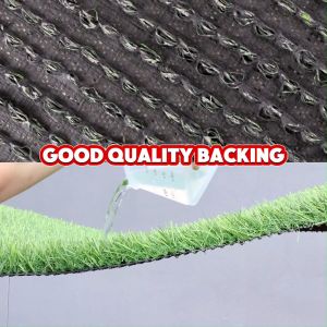 [2m Width] Premium Artificial Grass Roll – Rumput Karpet Murah High-Quality Durable & Realistic Grass Carpet Outdoor