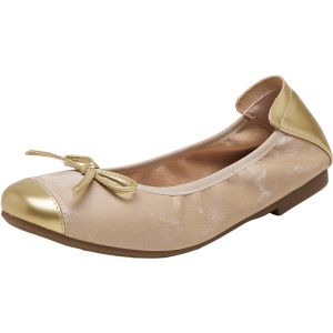 Agsdon | Ballet Style Mary Jane Flat Low Heel Shoes for Women