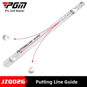 PGM GOLF | Practice Putt Alignment Guide Golf Training Tool