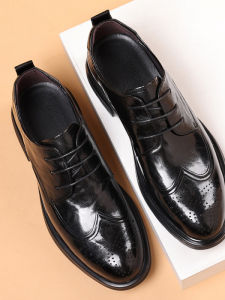 Wedding Business Dress Shoes Men