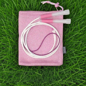 GLUECHEE | Speed Skipping Rope for Girls