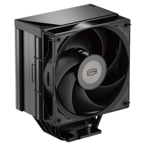 PCCooler | High Performance CPU Air Cooler for Desktop PC